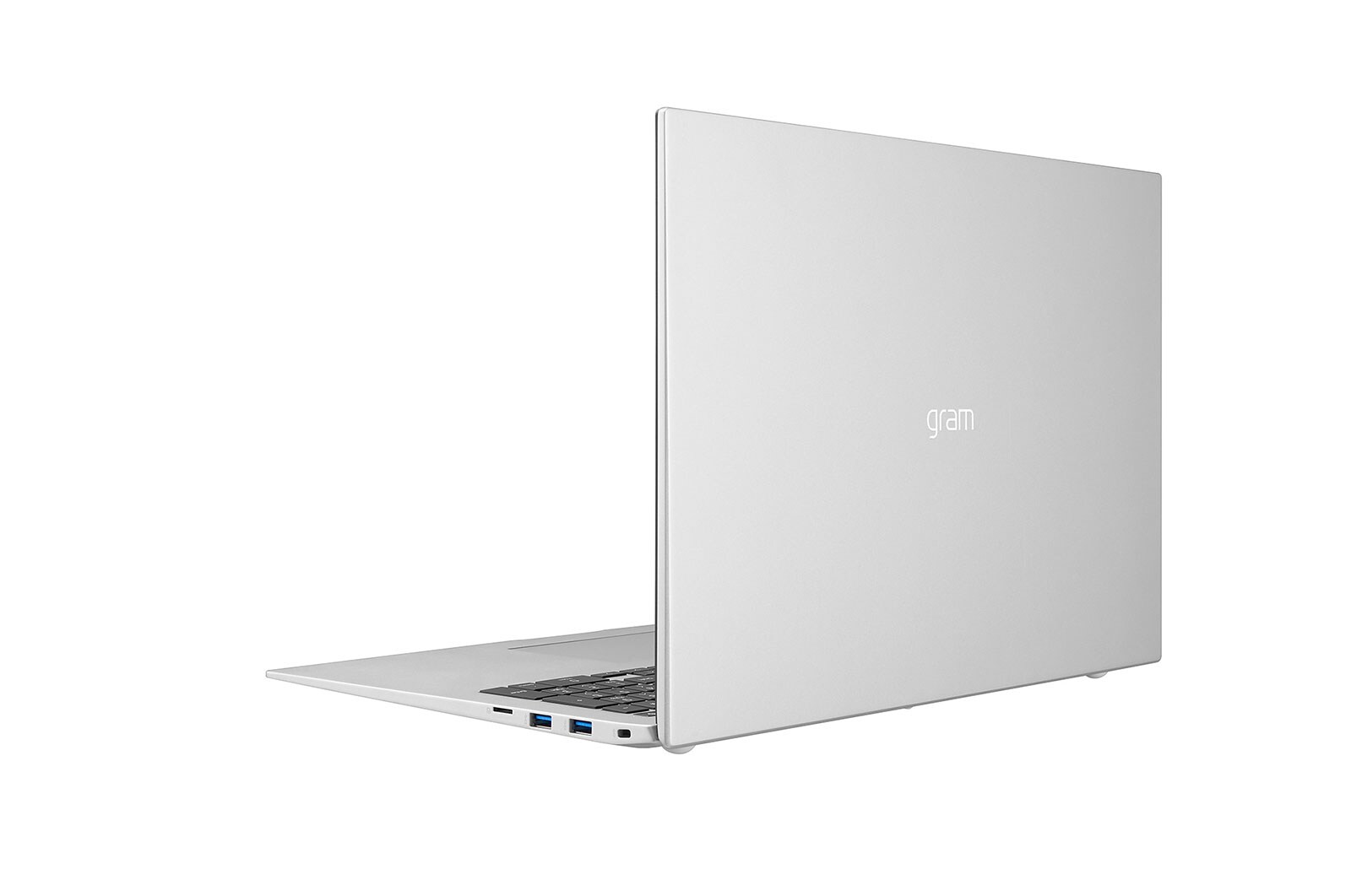 LG Portátil LG gram Ultraleve com ecr? 17" IPS e Plataforma Intel? Evo?, 17Z90P-G.AA85P