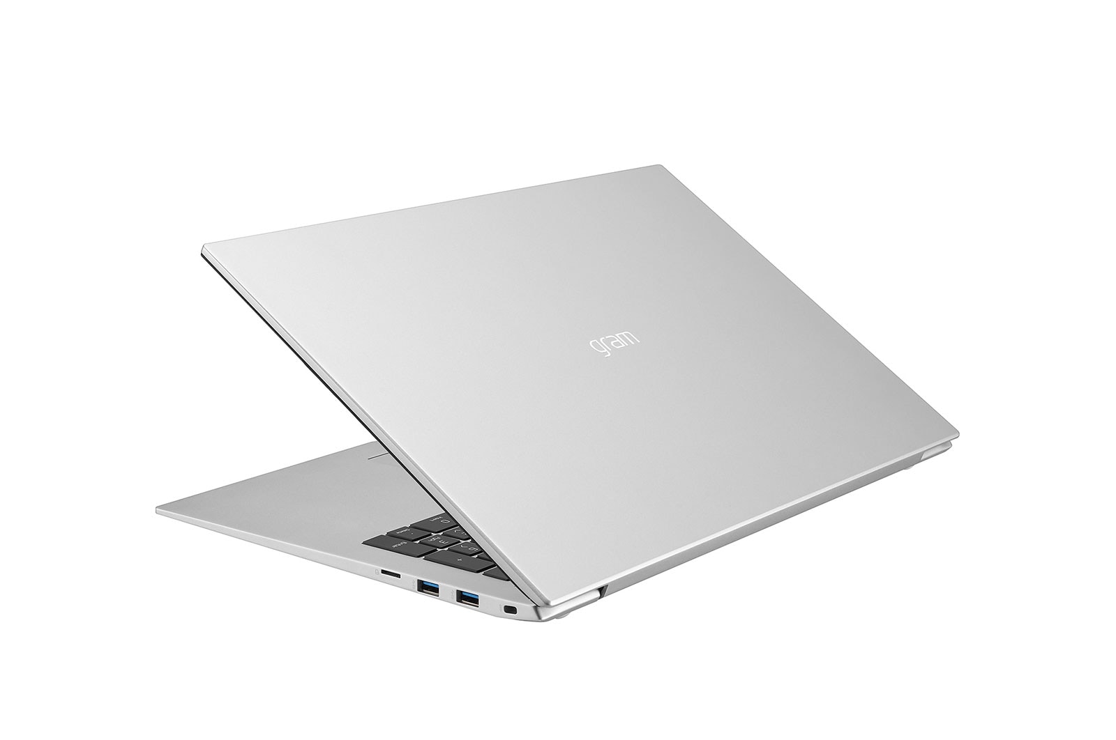 LG Portátil LG gram Ultraleve com ecr? 17" IPS e Plataforma Intel? Evo?, 17Z90P-G.AA85P