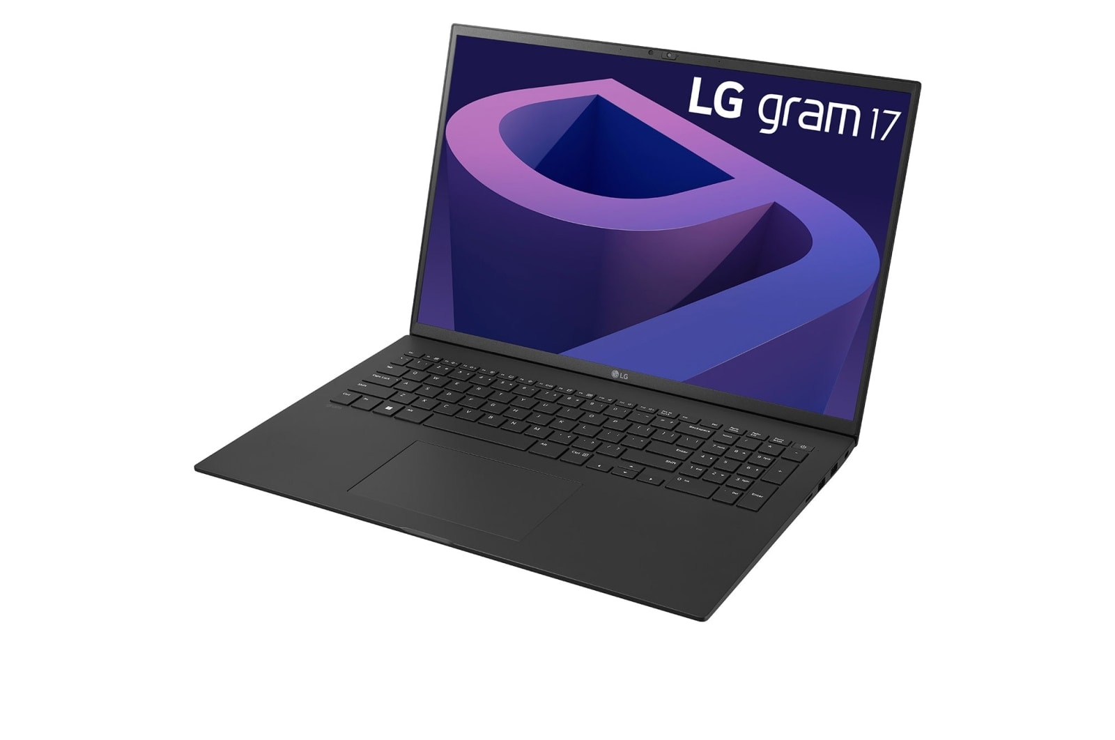 LG Portátil LG gram Ultraleve com ecr? 17" IPS e Plataforma Intel? Evo?, 17Z90Q-E.AP78P