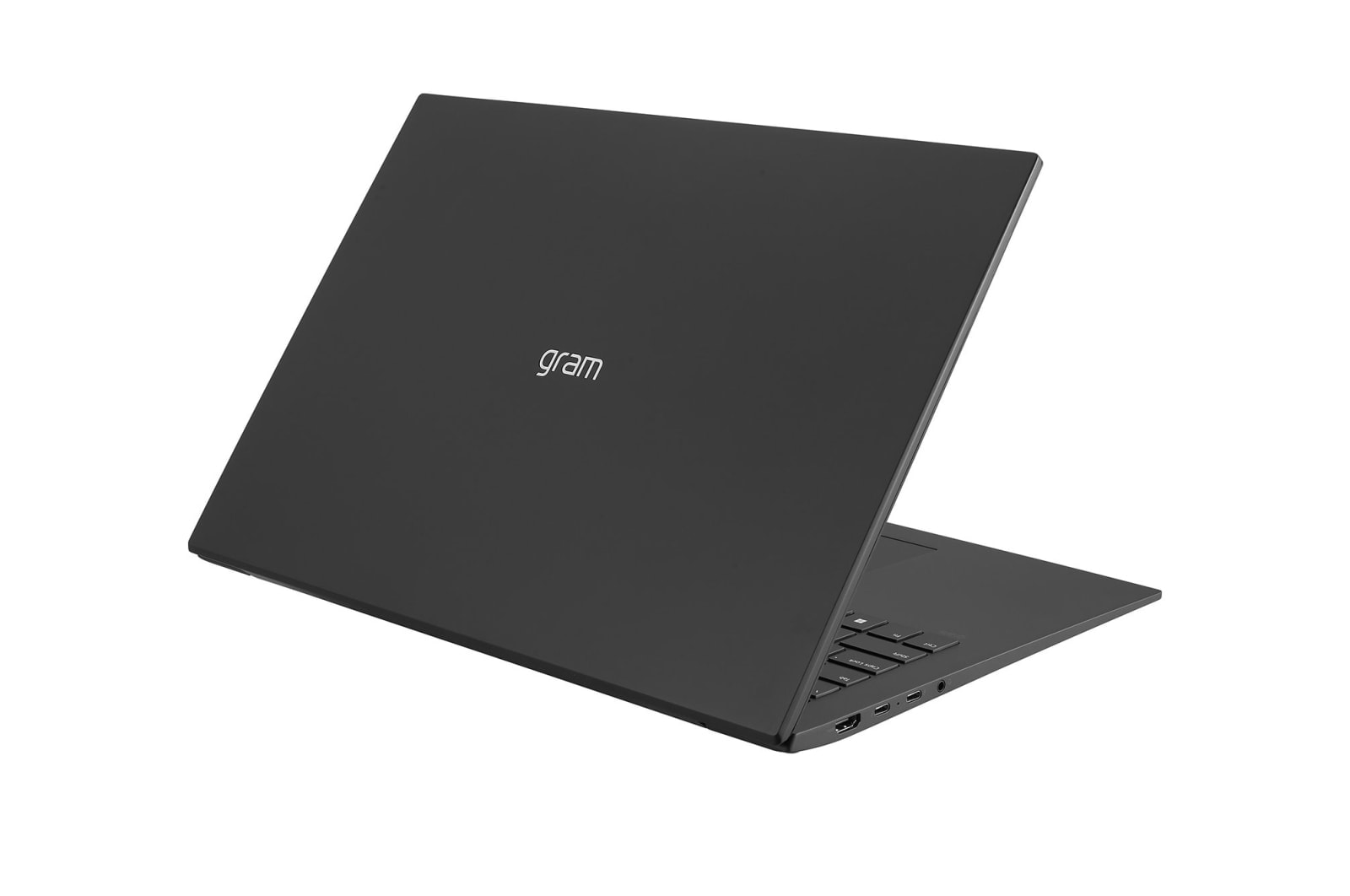LG Portátil LG gram Ultraleve com ecr? 17" IPS e Plataforma Intel? Evo?, 17Z90Q-E.AP78P