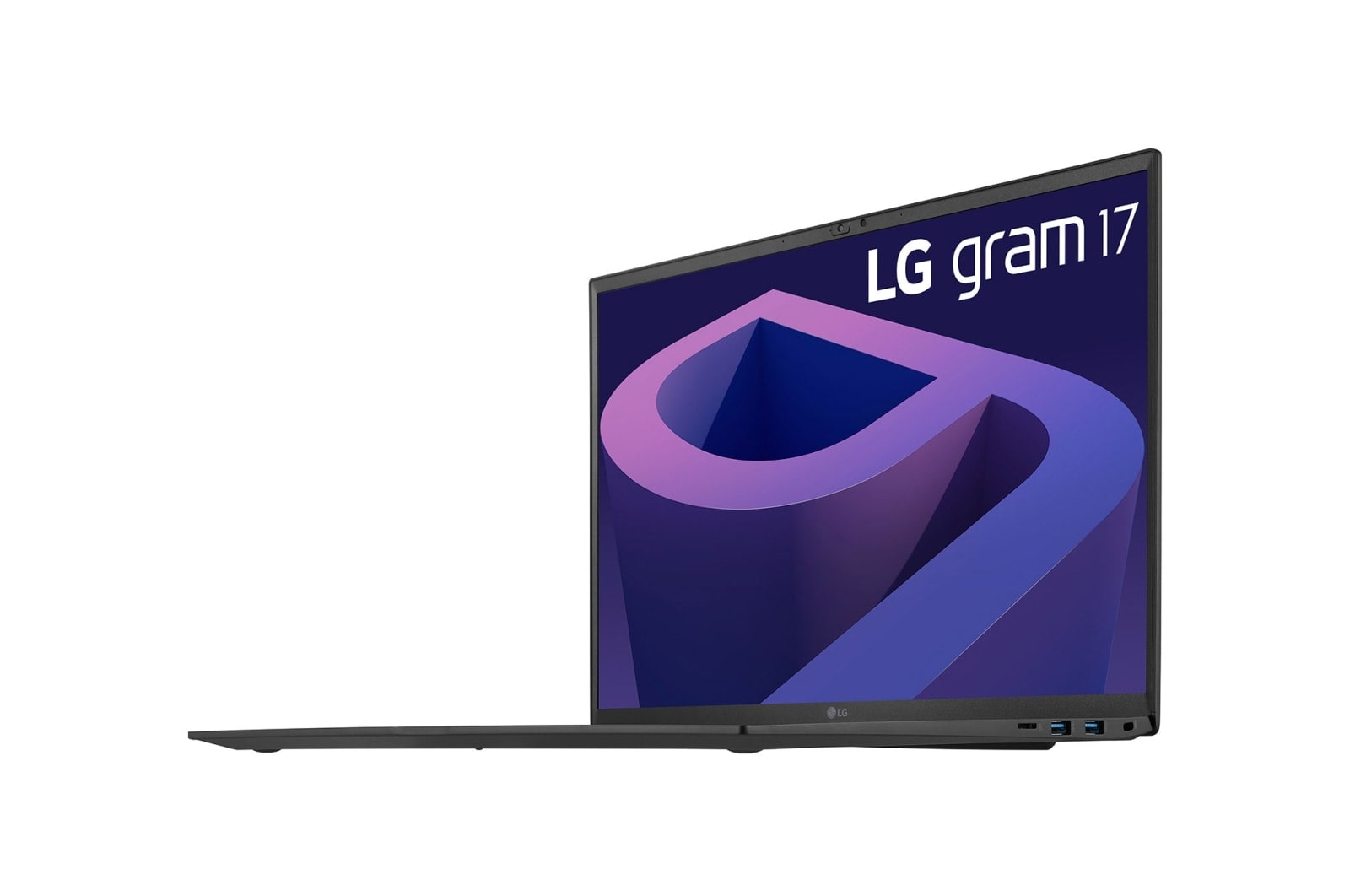 LG Portátil LG gram Ultraleve com ecr? 17" IPS e Plataforma Intel? Evo?, 17Z90Q-E.AP78P