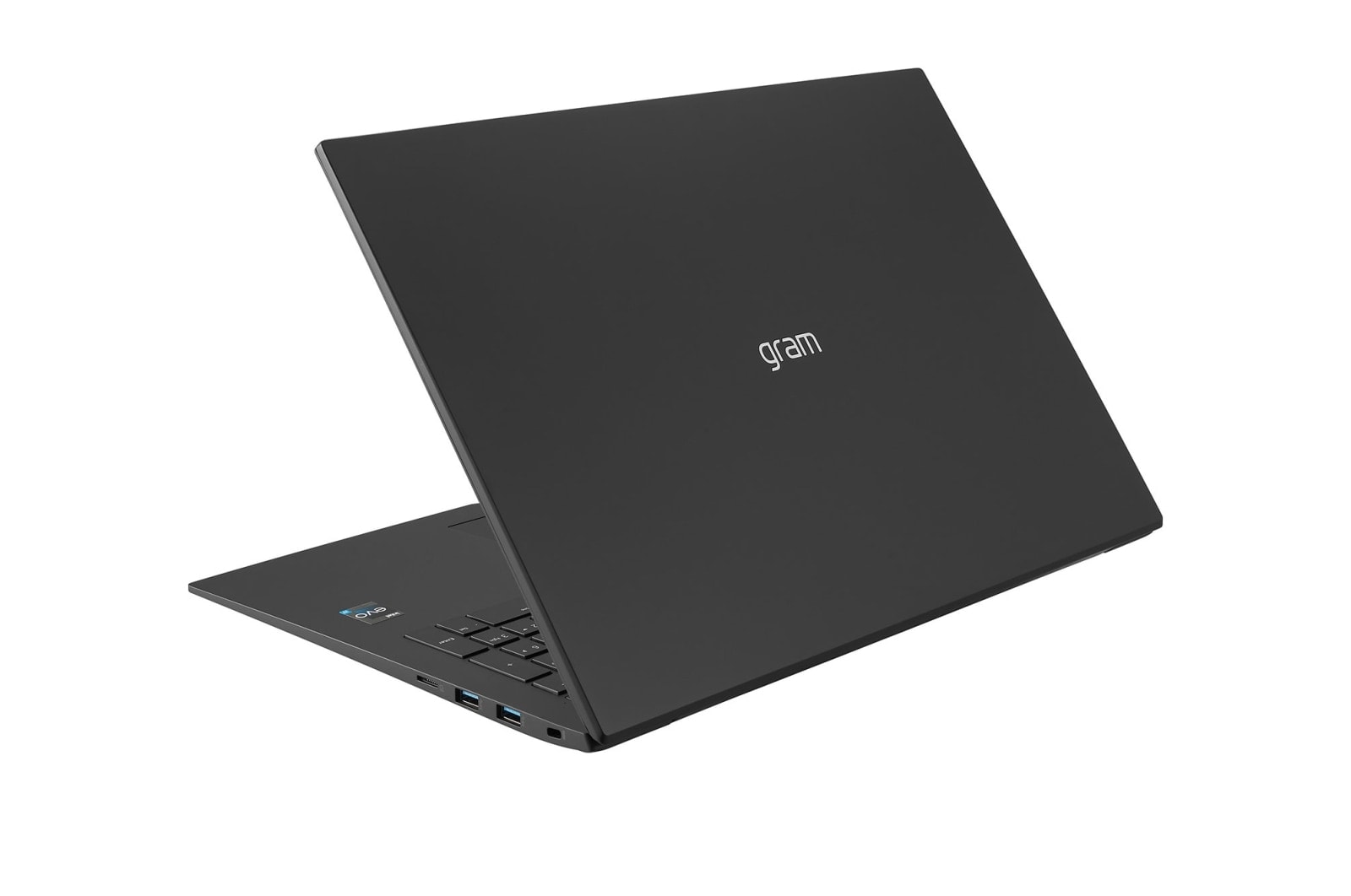 LG Portátil LG gram Ultraleve com ecr? 17" IPS e Plataforma Intel? Evo?, 17Z90Q-E.AP78P