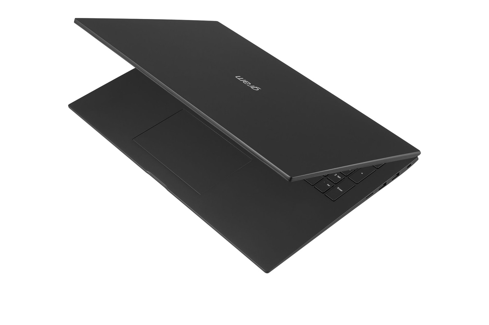 LG Portátil LG gram Ultraleve com ecr? 17" IPS e Plataforma Intel? Evo?, 17Z90Q-E.AP78P