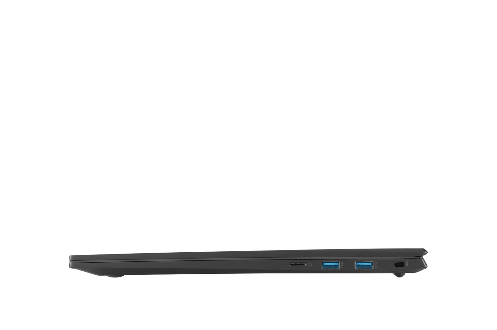 LG Portátil LG gram Ultraleve com ecr? 17" IPS e Plataforma Intel? Evo?, 17Z90Q-E.AP78P