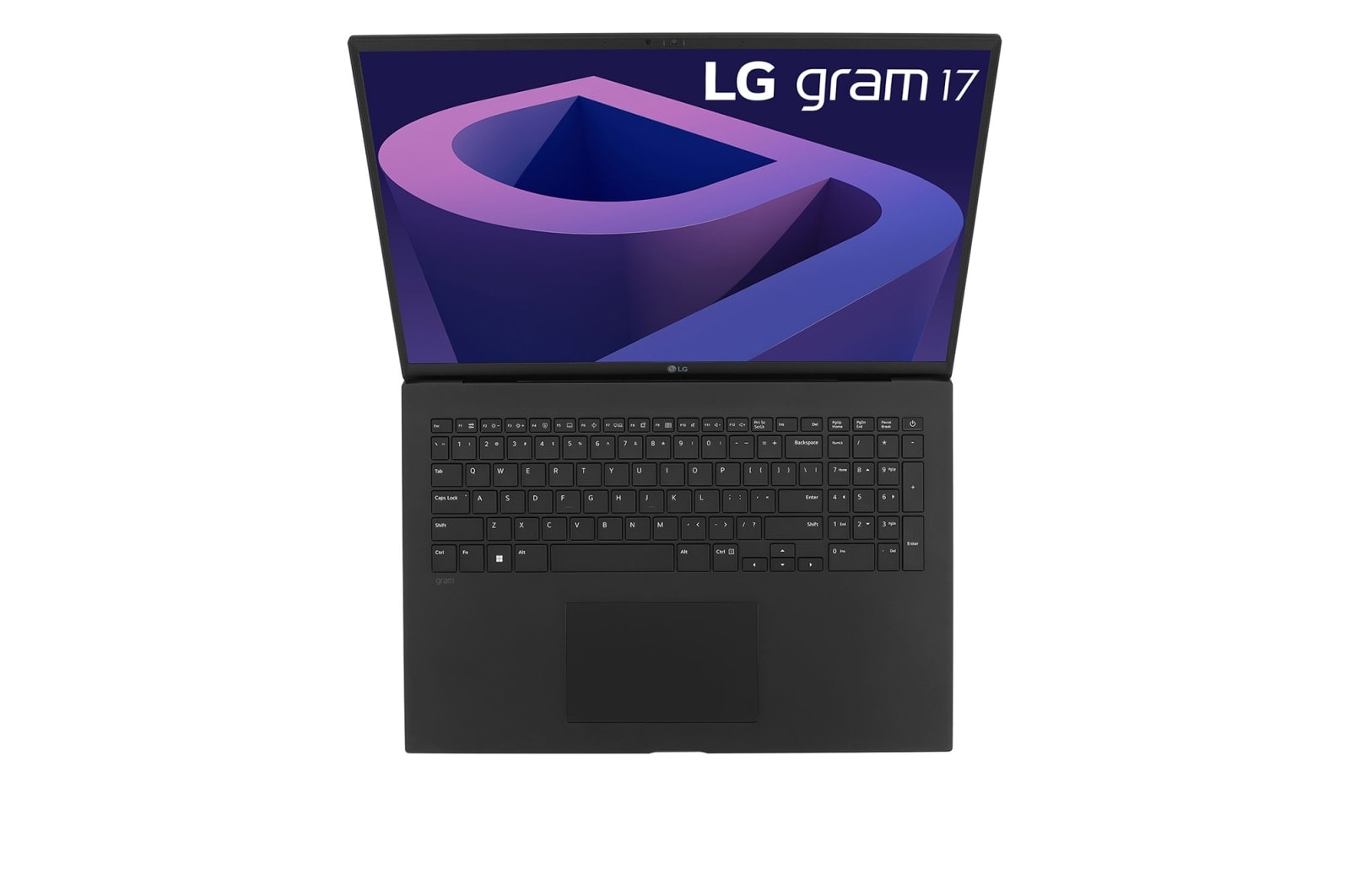 LG Portátil LG gram Ultraleve com ecr? 17" IPS e Plataforma Intel? Evo?, 17Z90Q-E.AP78P