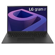LG Portátil LG gram Ultraleve com ecr? 17" IPS e Plataforma Intel? Evo?, 17Z90Q-E.AP78P