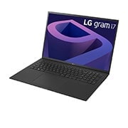 LG Portátil LG gram Ultraleve com ecr? 17" IPS e Plataforma Intel? Evo?, 17Z90Q-E.AP78P