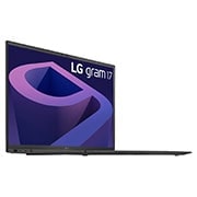 LG Portátil LG gram Ultraleve com ecr? 17" IPS e Plataforma Intel? Evo?, 17Z90Q-E.AP78P