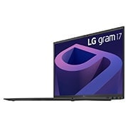 LG Portátil LG gram Ultraleve com ecr? 17" IPS e Plataforma Intel? Evo?, 17Z90Q-E.AP78P