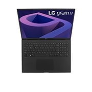 LG Portátil LG gram Ultraleve com ecr? 17" IPS e Plataforma Intel? Evo?, 17Z90Q-E.AP78P