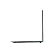 LG Portátil LG gram Ultraleve com ecr? 17" IPS e Plataforma Intel? Evo?, 17Z90Q-G.AA53P