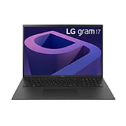 LG Portátil LG gram Ultraleve com ecr? 17" IPS e Plataforma Intel? Evo?, 17Z90Q-G.AA53P