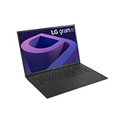 LG Portátil LG gram Ultraleve com ecr? 17" IPS e Plataforma Intel? Evo?, 17Z90Q-G.AA53P
