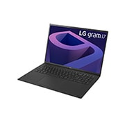 LG Portátil LG gram Ultraleve com ecr? 17" IPS e Plataforma Intel? Evo?, 17Z90Q-G.AA53P