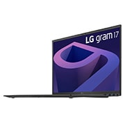 LG Portátil LG gram Ultraleve com ecr? 17" IPS e Plataforma Intel? Evo?, 17Z90Q-G.AA53P