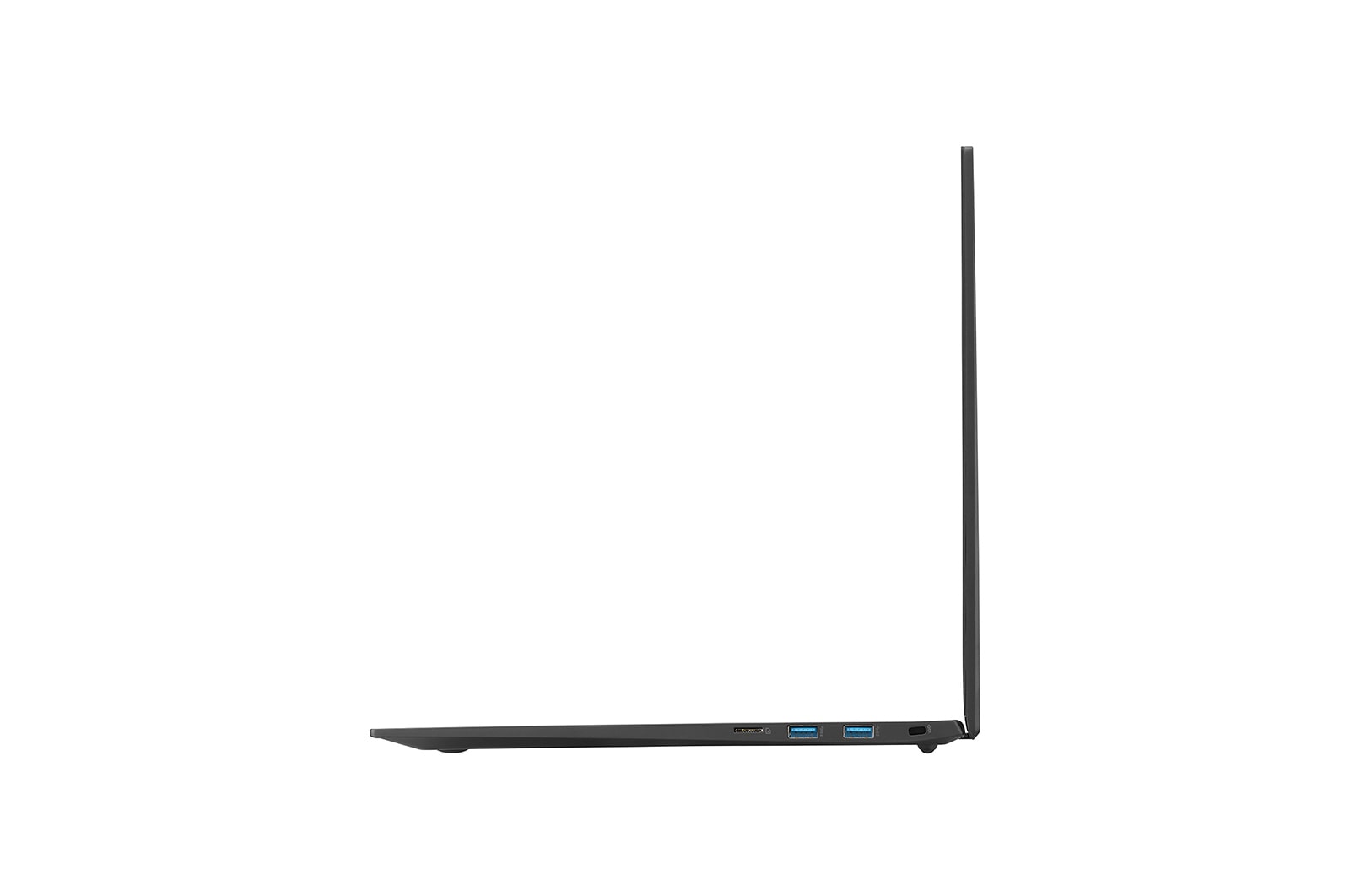 LG Portátil LG gram Ultraleve com ecr? 17" IPS e Plataforma Intel? Evo?, 17Z90Q-G.AA53P