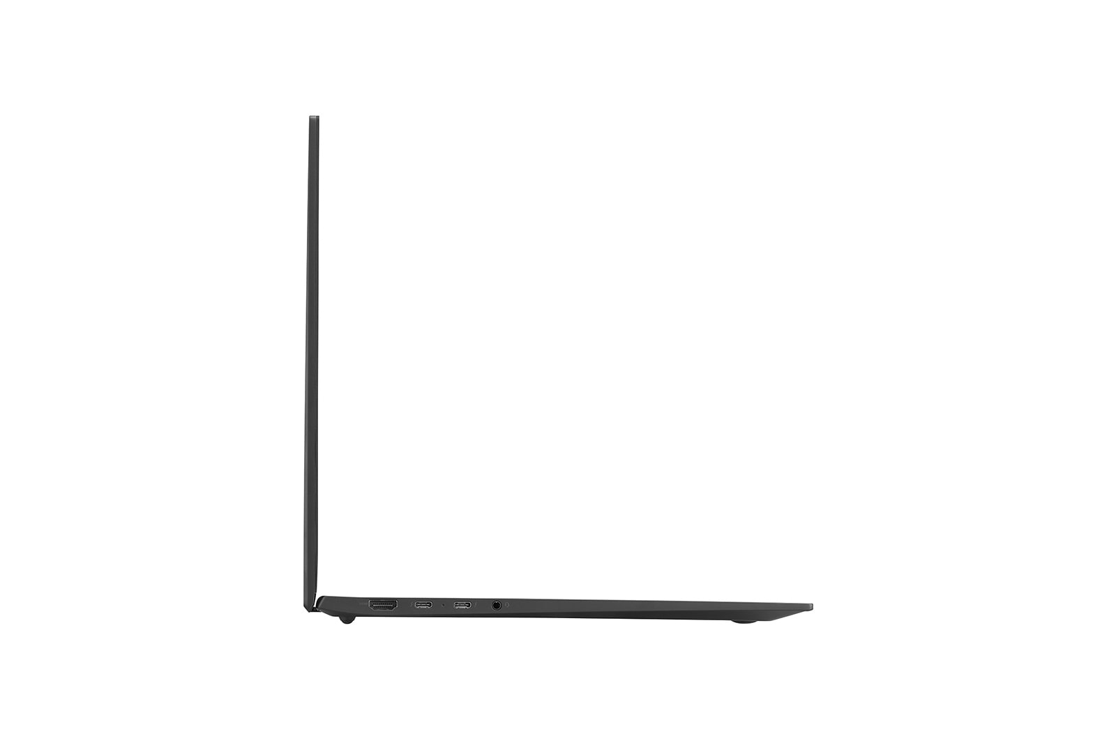 LG Portátil LG gram Ultraleve com ecr? 17" IPS e Plataforma Intel? Evo?, 17Z90Q-G.AA53P