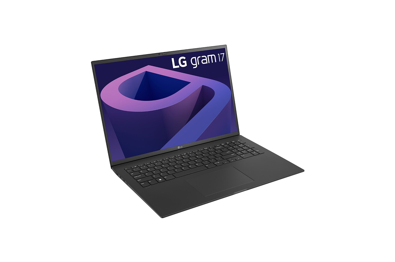 LG Portátil LG gram Ultraleve com ecr? 17" IPS e Plataforma Intel? Evo?, 17Z90Q-G.AA53P