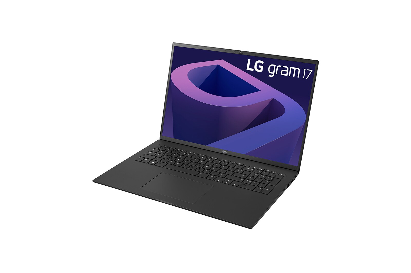 LG Portátil LG gram Ultraleve com ecr? 17" IPS e Plataforma Intel? Evo?, 17Z90Q-G.AA53P