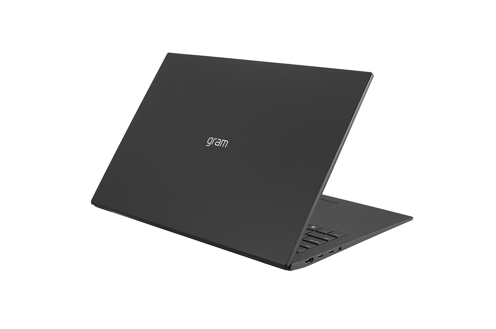 LG Portátil LG gram Ultraleve com ecr? 17" IPS e Plataforma Intel? Evo?, 17Z90Q-G.AA53P