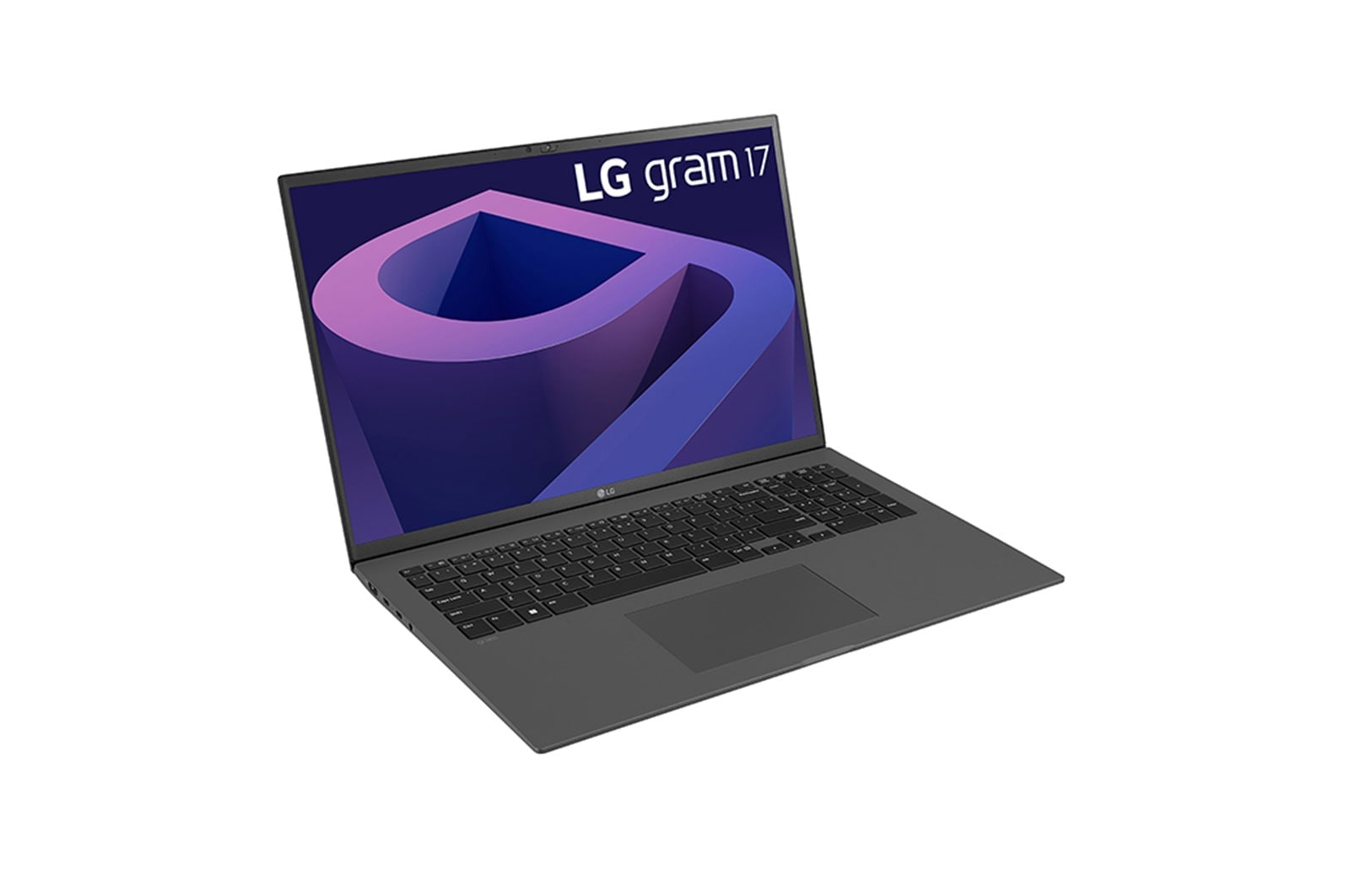 LG Portátil LG gram Ultraleve com ecr? 17" IPS e Plataforma Intel? Evo?, 17Z90Q-G.AP78P