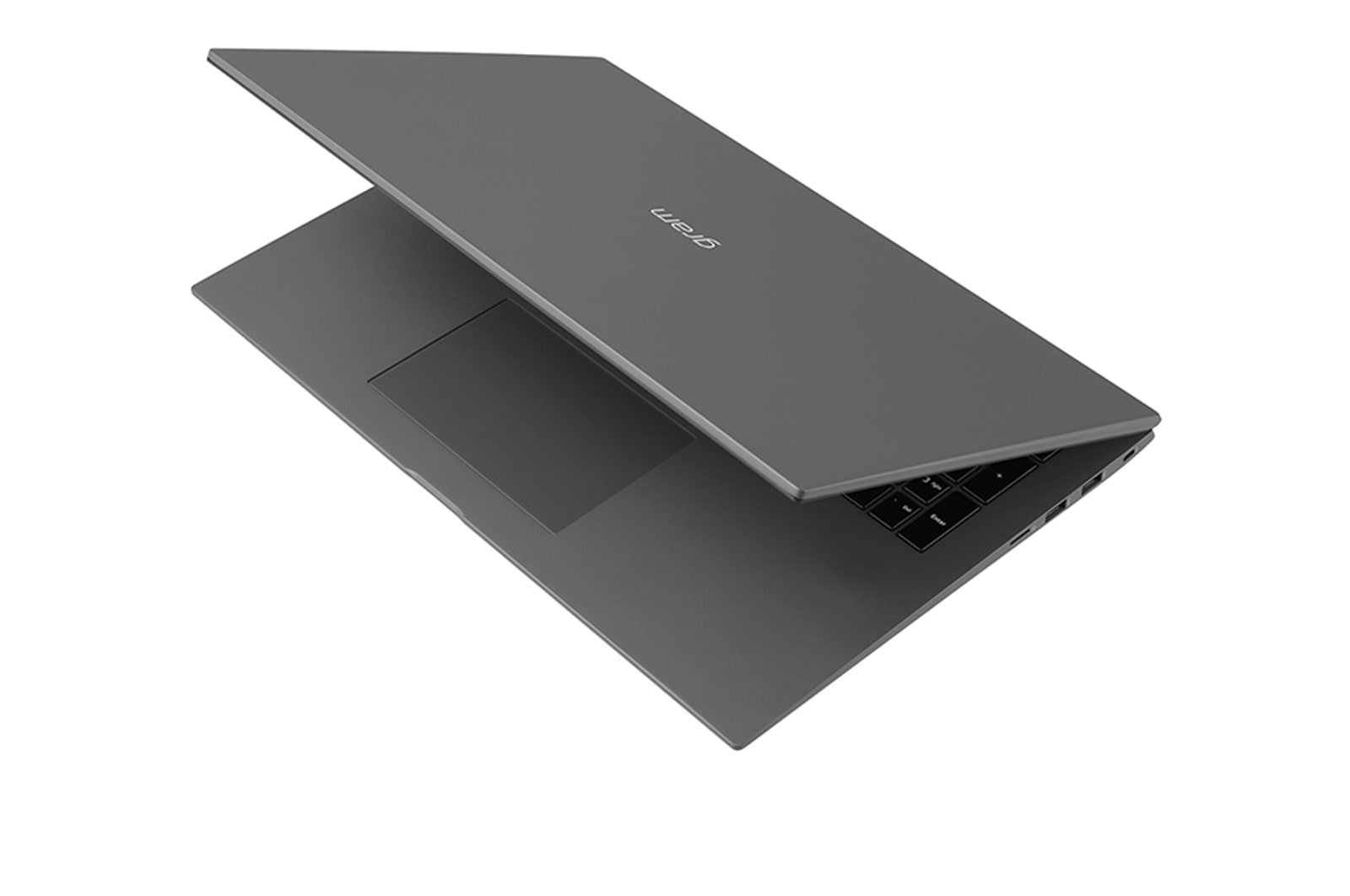 LG Portátil LG gram Ultraleve com ecr? 17" IPS e Plataforma Intel? Evo?, 17Z90Q-G.AP78P