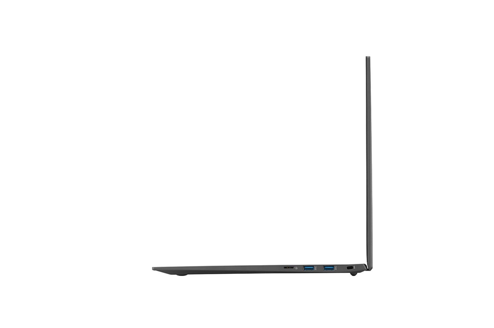 LG Portátil LG gram Ultraleve com ecr? 17" IPS e Plataforma Intel? Evo?, 17Z90Q-G.AP78P