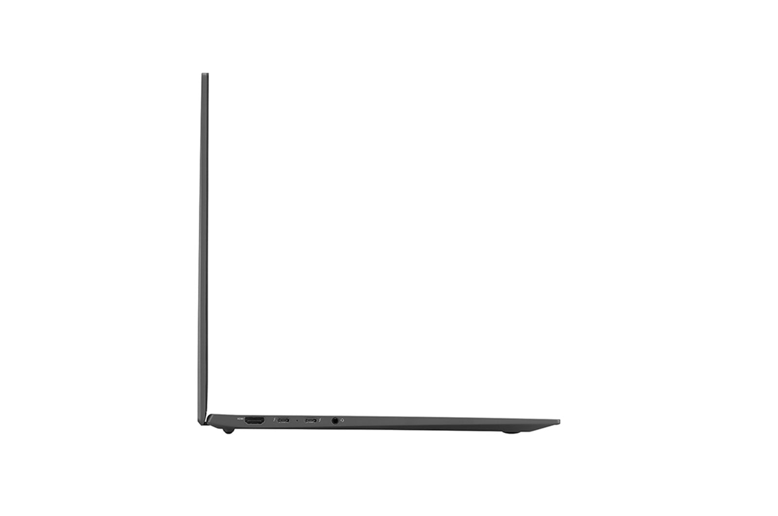 LG Portátil LG gram Ultraleve com ecr? 17" IPS e Plataforma Intel? Evo?, 17Z90Q-G.AP78P