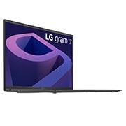 LG Portátil LG gram Ultraleve com ecr? 17" IPS e Plataforma Intel? Evo?, 17Z90Q-G.AP78P