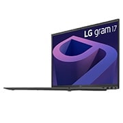 LG Portátil LG gram Ultraleve com ecr? 17" IPS e Plataforma Intel? Evo?, 17Z90Q-G.AP78P