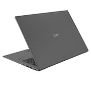 LG Portátil LG gram Ultraleve com ecr? 17" IPS e Plataforma Intel? Evo?, 17Z90Q-G.AP78P