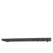 LG Portátil LG gram Ultraleve com ecr? 17" IPS e Plataforma Intel? Evo?, 17Z90Q-G.AP78P