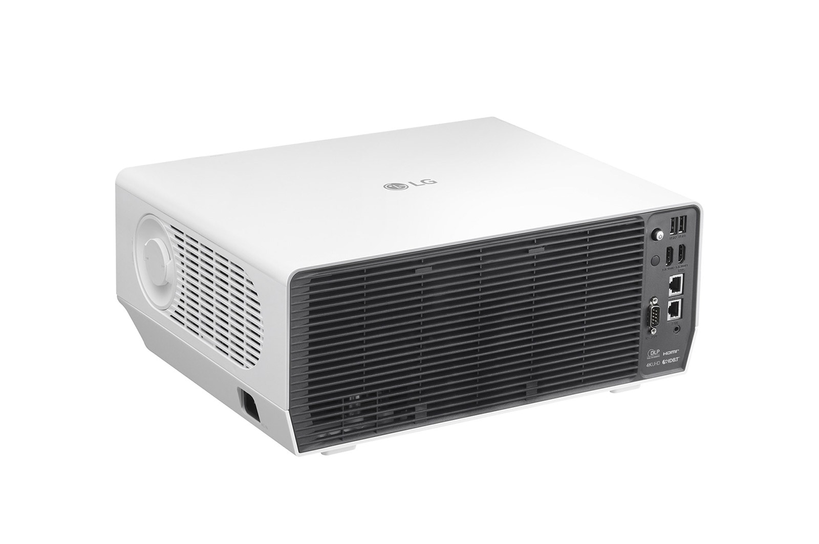 LG Projetor LG BU50NST ProBeam Laser 4K , BU50NST