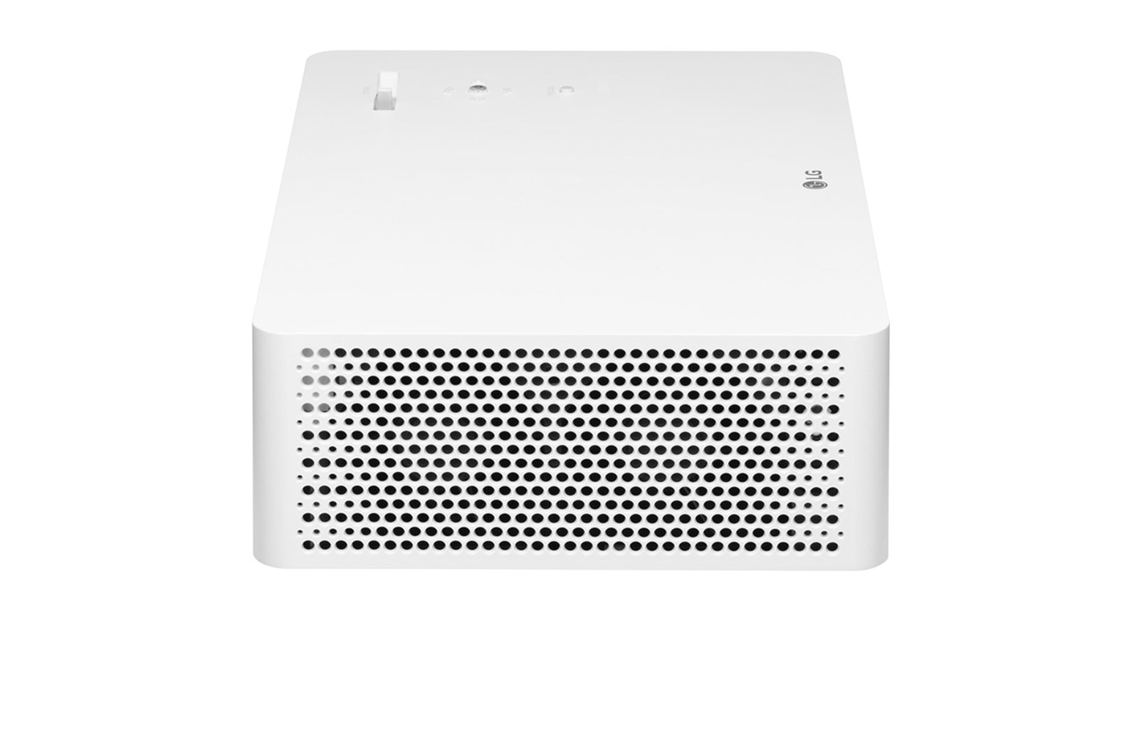 LG CineBeam LED Real 4K UHD, HU70LS