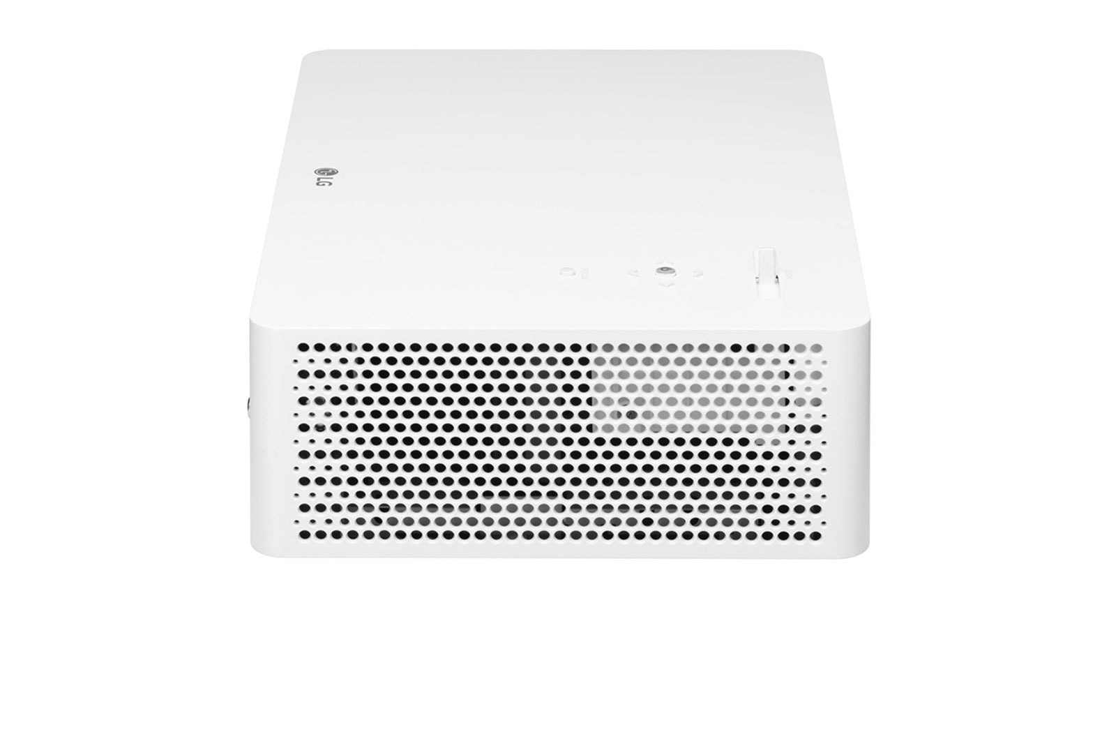 LG CineBeam LED Real 4K UHD, HU70LS