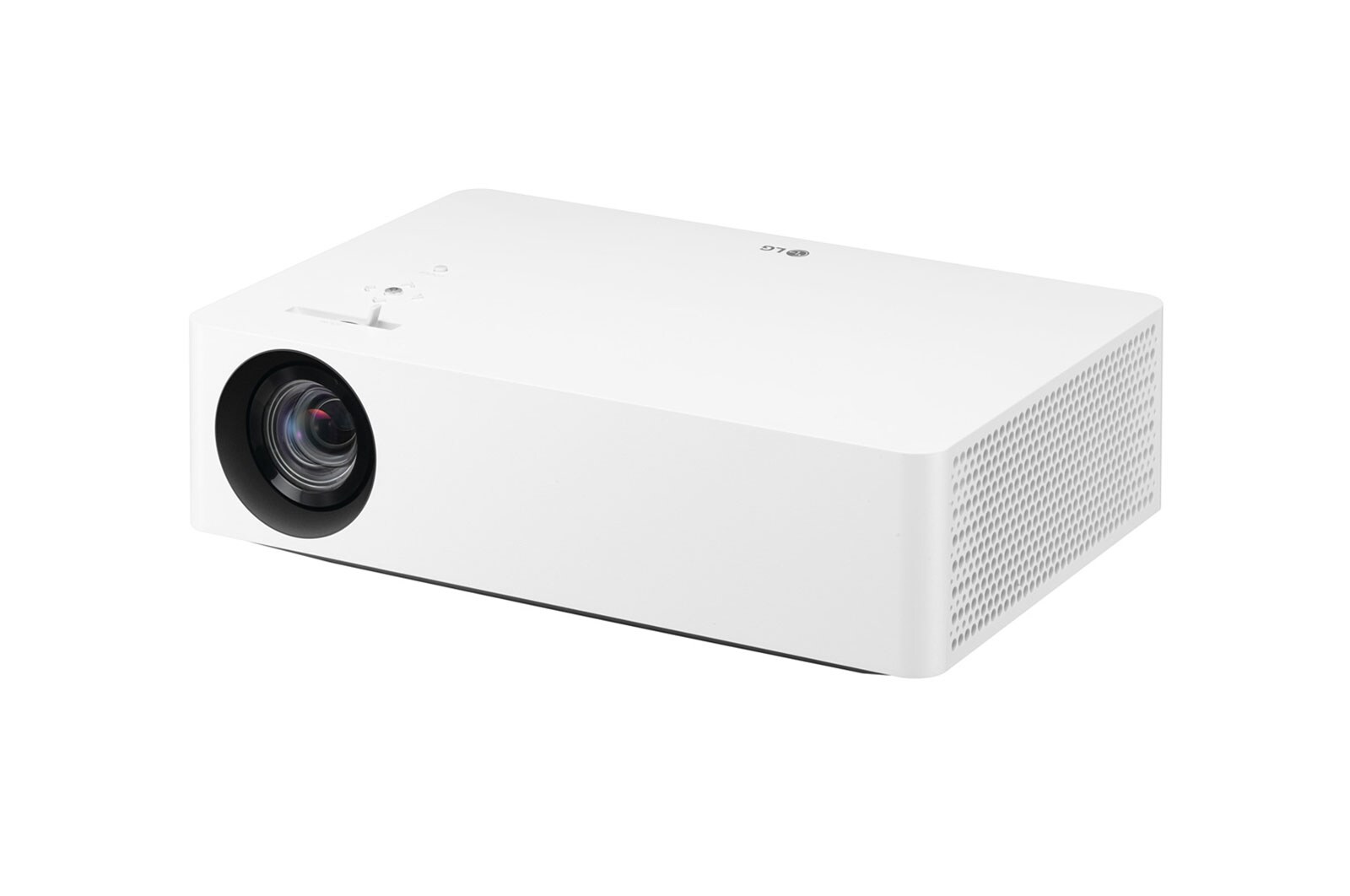 LG CineBeam LED Real 4K UHD, HU70LS