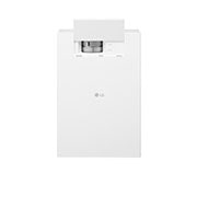 LG Projetor HU710PW - LG CineBeam Híbrido com SmartTV WebOS 6.0 (até 300'', 2000 Lúmenes, 3840 x 2160 px, branco), HU710PW