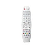 LG Projetor HU710PW - LG CineBeam Híbrido com SmartTV WebOS 6.0 (até 300'', 2000 Lúmenes, 3840 x 2160 px, branco), HU710PW