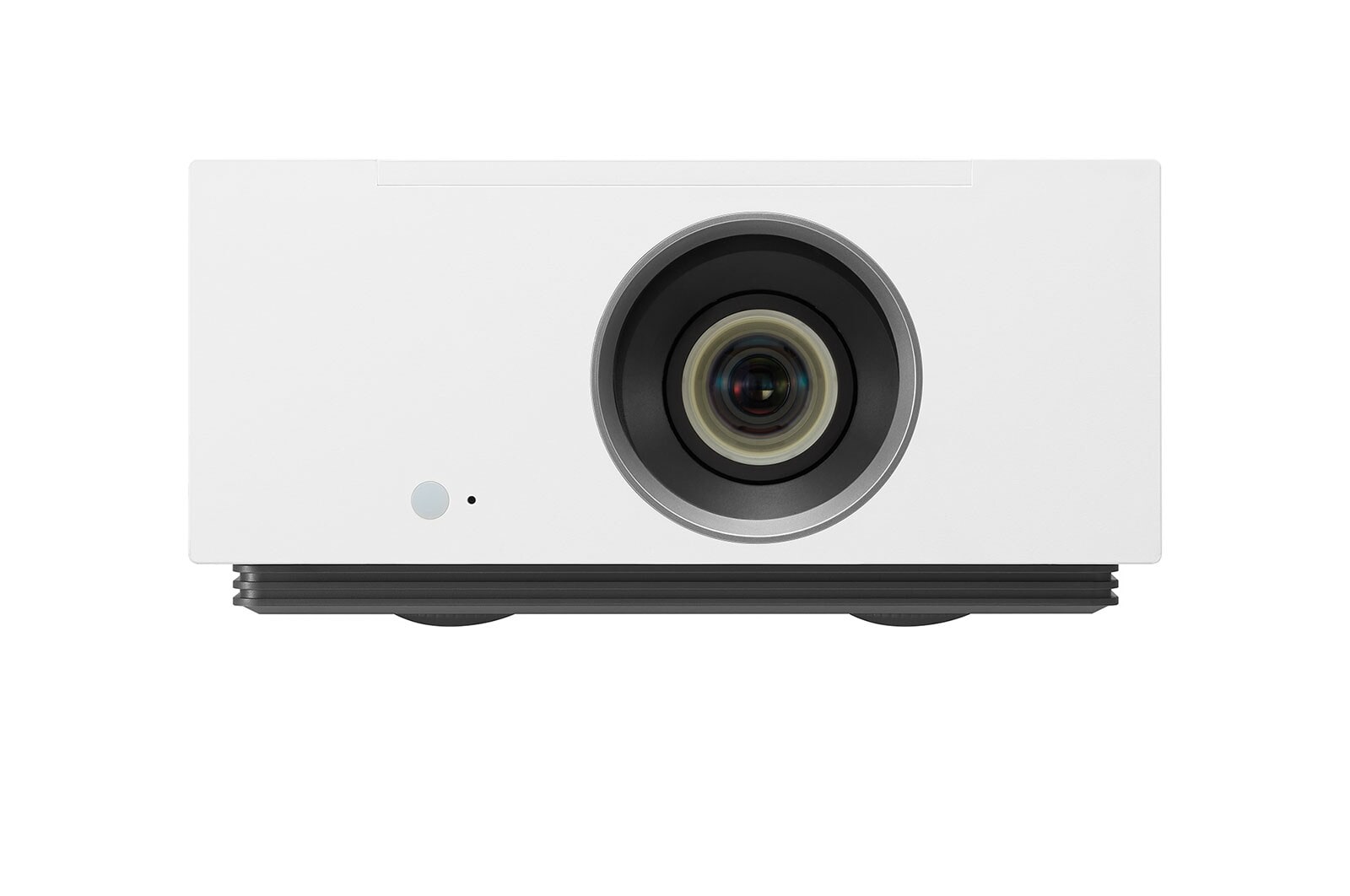 LG Projetor HU710PW - LG CineBeam Híbrido com SmartTV WebOS 6.0 (até 300'', 2000 Lúmenes, 3840 x 2160 px, branco), HU710PW