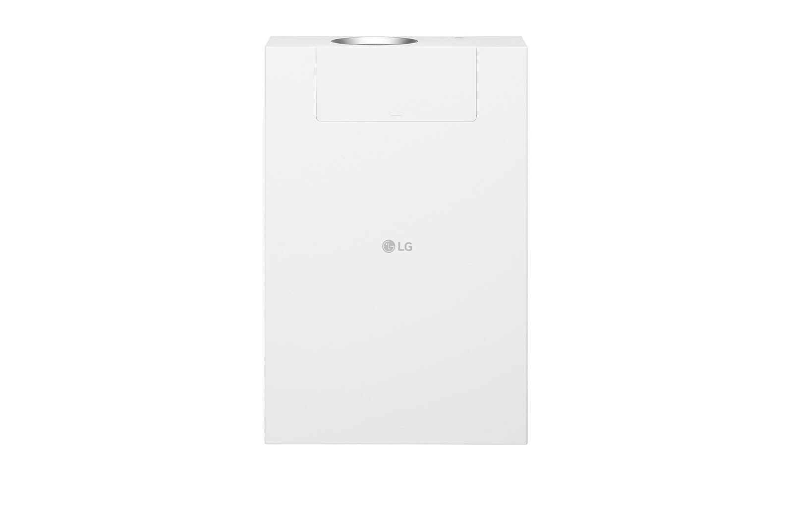 LG Projetor HU710PW - LG CineBeam Híbrido com SmartTV WebOS 6.0 (até 300'', 2000 Lúmenes, 3840 x 2160 px, branco), HU710PW