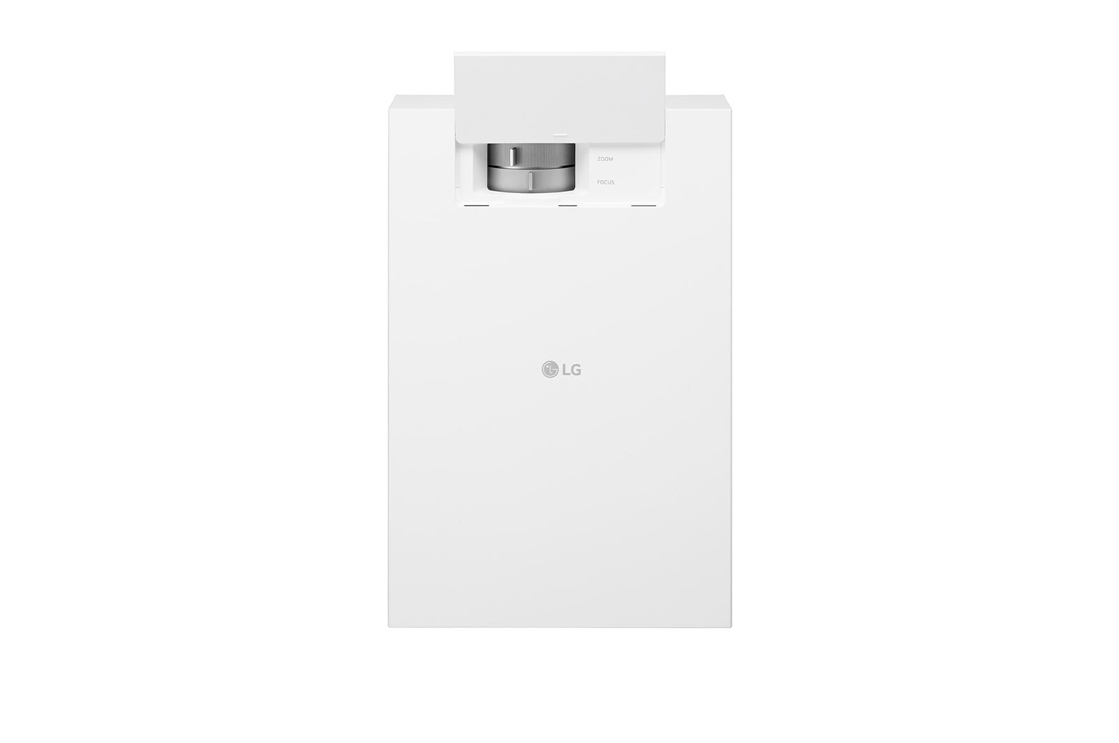 LG Projetor HU710PW - LG CineBeam Híbrido com SmartTV WebOS 6.0 (até 300'', 2000 Lúmenes, 3840 x 2160 px, branco), HU710PW