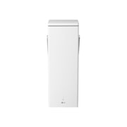 Vista frontal de Projector 4K UHD até 150&#34; com HDR 10 e 20.000 horas de Utiliza??o HU80KSW