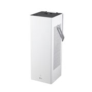 LG Projector 4K UHD até 150" com HDR 10 e 20.000 horas de Utiliza??o, HU80KSW