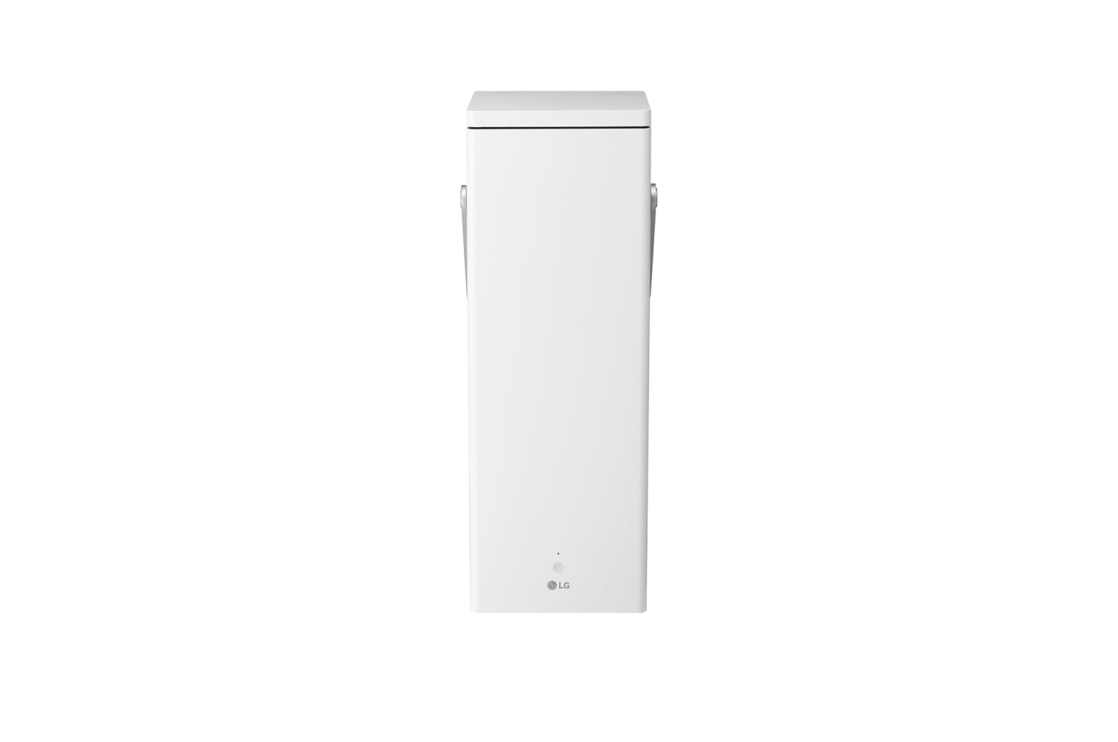 Vista frontal de Projector 4K UHD até 150&#34; com HDR 10 e 20.000 horas de Utiliza??o HU80KSW