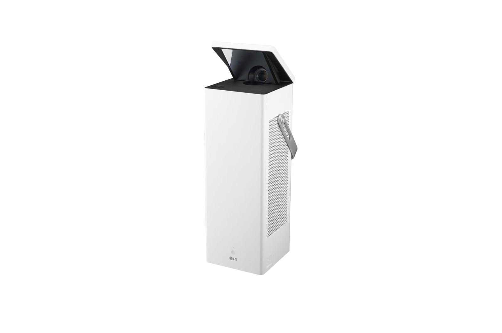 LG Projector 4K UHD até 150" com HDR 10 e 20.000 horas de Utiliza??o, HU80KSW