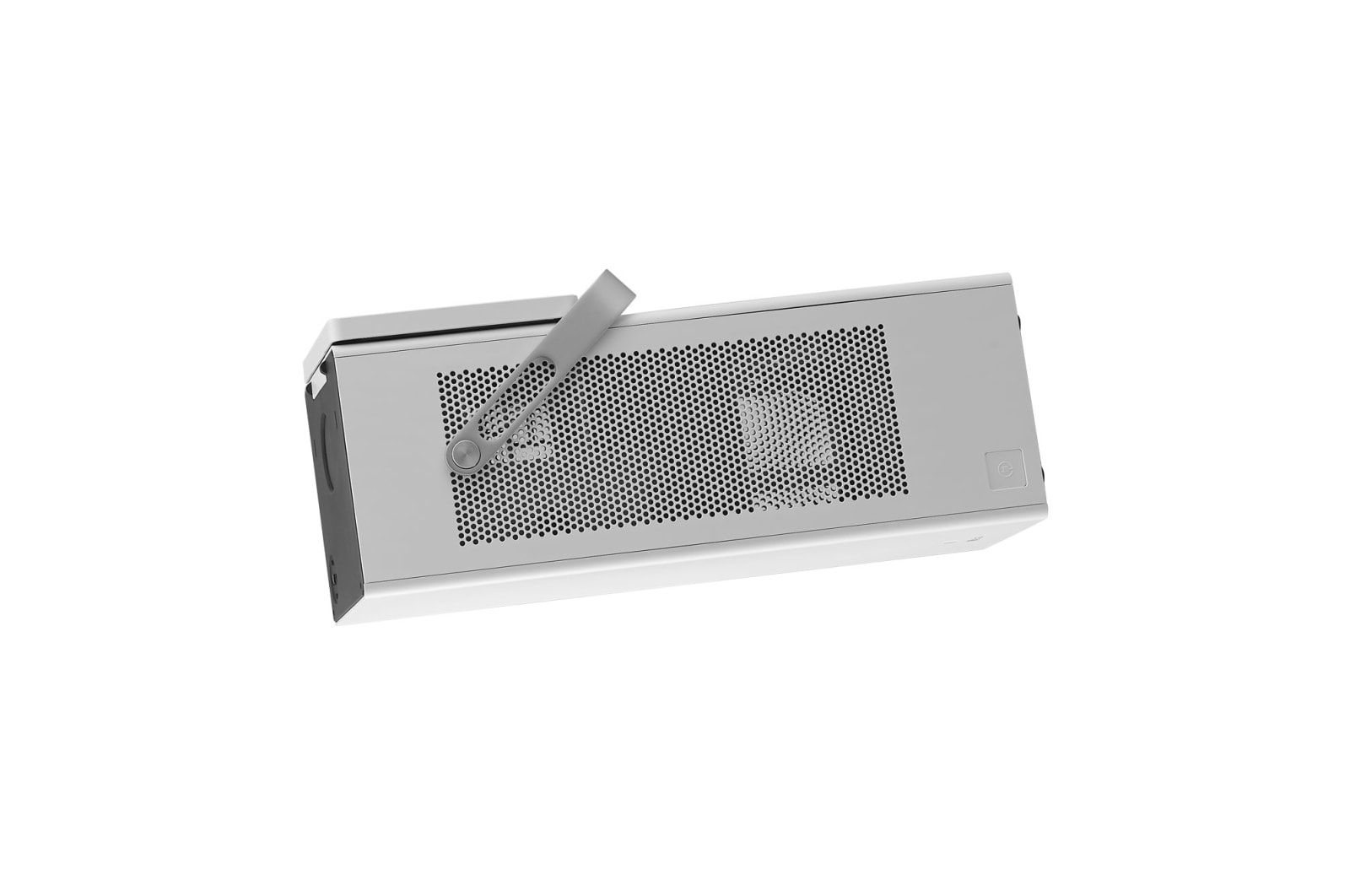 LG Projector 4K UHD até 150" com HDR 10 e 20.000 horas de Utiliza??o, HU80KSW