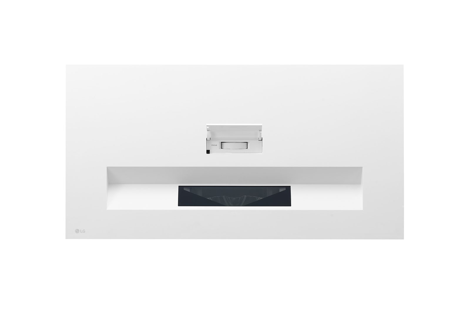 LG CineBeam Laser 4K AI ThinQ, HU85LS