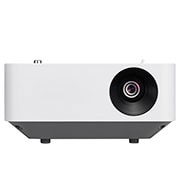 LG Projetor PF510Q - LG CineBeam com Smart TV webOS 22 (até 100'', LED, 450 lúmenes, Full HD, branco), PF510Q