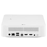 LG Projetor PF610P - LG CineBeam com SmartTV webOS 5.0 (até 120", LED, 1000 lúmenes, 1920 x 1080 px, branco), PF610P