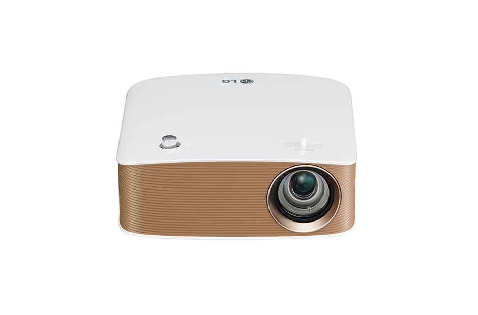 LG Projector com Bateria, PH150G